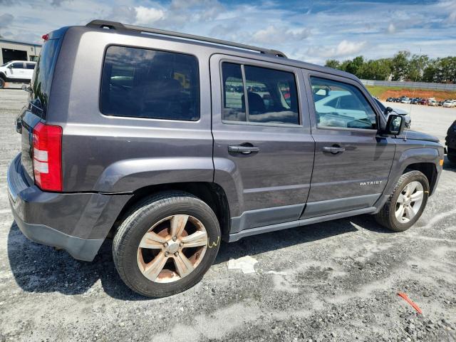 2015 JEEP PATRIOT SPORT - 1C4NJPBB5FD204711