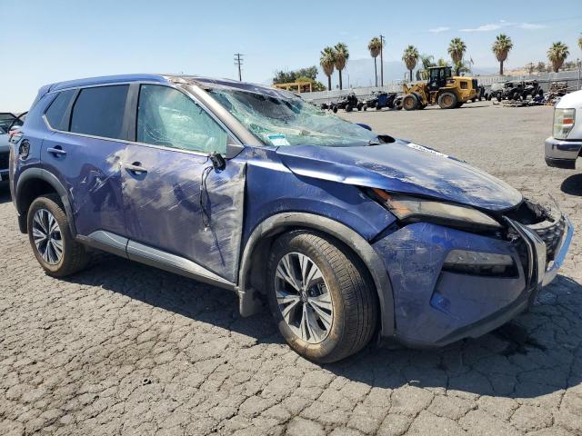 2023 NISSAN ROGUE SV 5N1BT3BA4PC764185