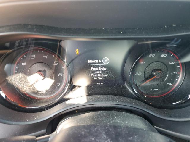 2023 DODGE CHARGER SX 2C3CDXJG8PH666815