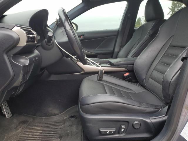 2016 LEXUS IS 300 JTHCM1D20G5005195
