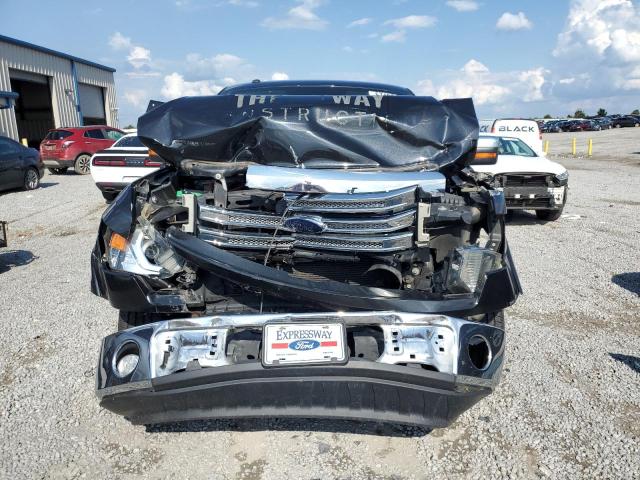 2013 FORD F150 SUPER - 1FTFW1CF3DFA44818