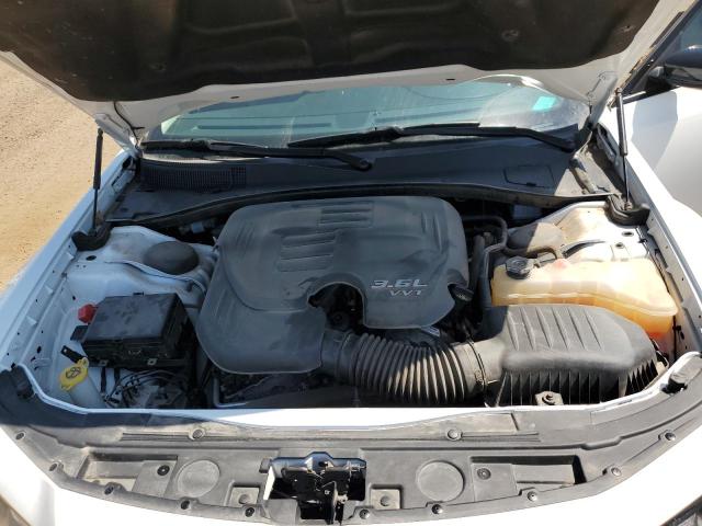 2018 CHRYSLER 300 TOURIN 2C3CCARG4JH321275