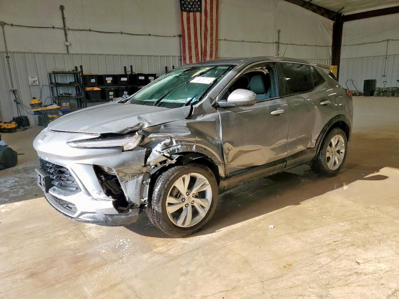 BUICK ENCORE GX
