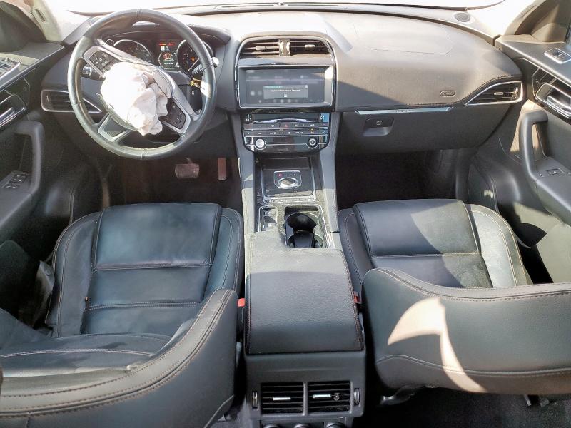 2020 JAGUAR F-PACE PRE #3284165566