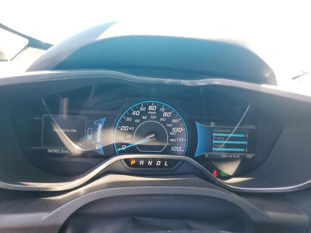 2015 FORD C-MAX SEL 1FADP5BU9FL116286