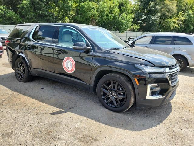 2023 CHEVROLET TRAVERSE L 1GNERFKWXPJ310393