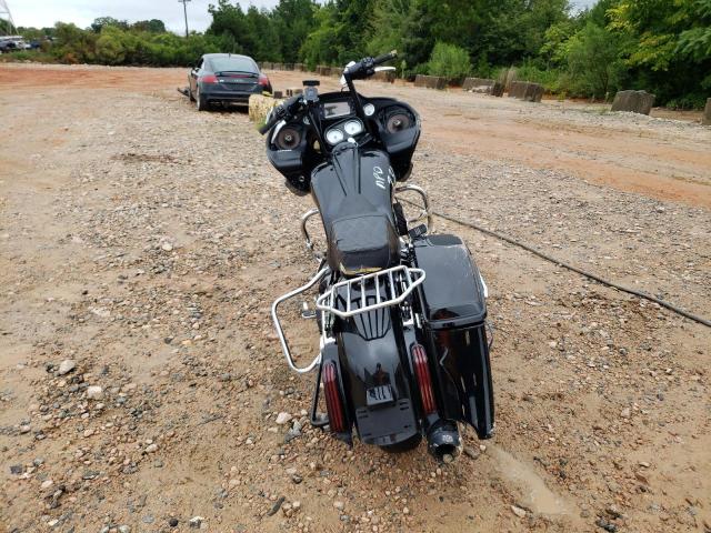 2017 HARLEY-DAVIDSON FLTRXS ROAD GLIDE SPECIAL 1HD1KTC15HB607482