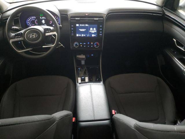 2022 HYUNDAI TUCSON SE 5NMJACAEXNH058153