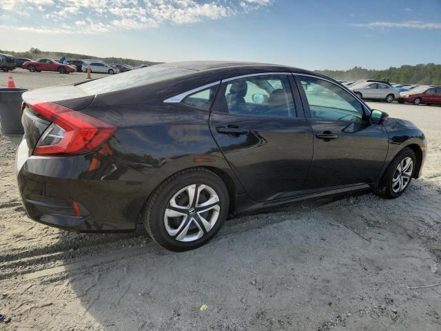 2016 HONDA CIVIC LX 19XFC2F5XGE018684