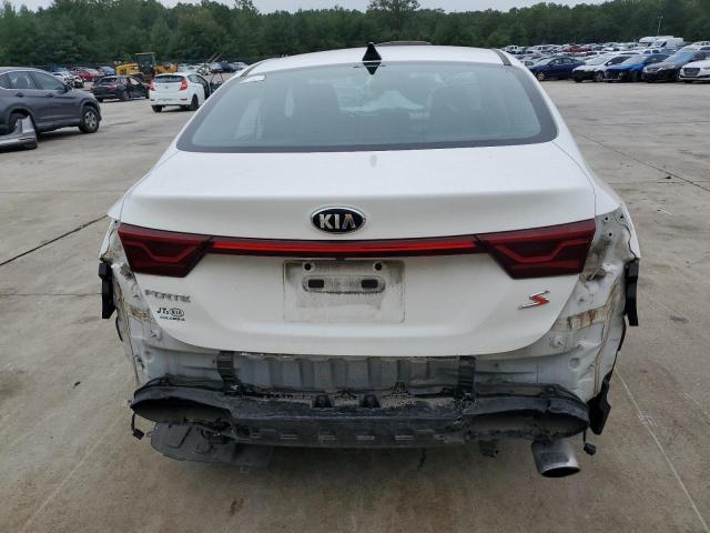2019 KIA FORTE GT L 3KPF34AD0KE022651