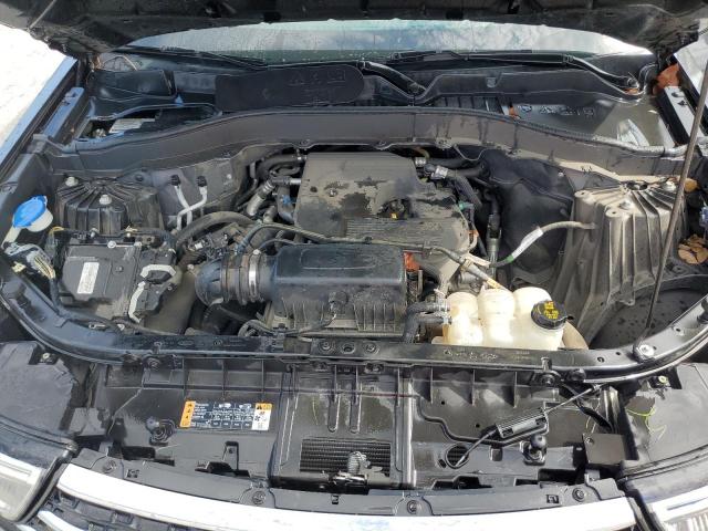 2020 FORD EXPLORER X 1FMSK8DH1LGC58567