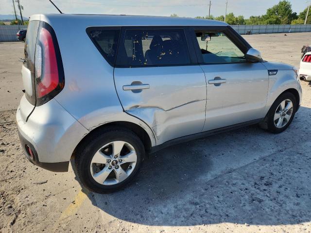 2019 KIA SOUL KNDJN2A23K7026040