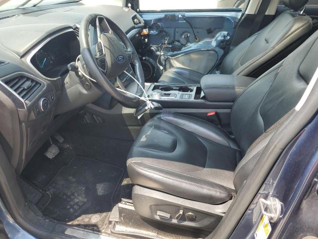 2019 FORD EDGE TITAN - 2FMPK4K93KBC73197