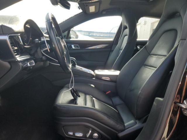 2021 PORSCHE PANAMERA 4 WP0AB2A70ML139684
