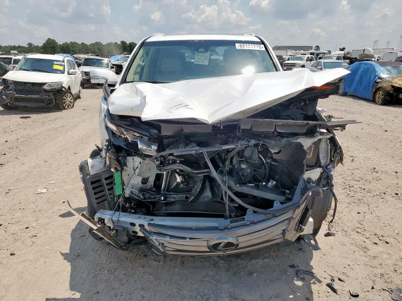 2019 LEXUS LX 570 JTJHY7AX8K4295664