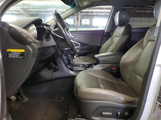 2015 HYUNDAI SANTA FE G - KM8SRDHF2FU107448