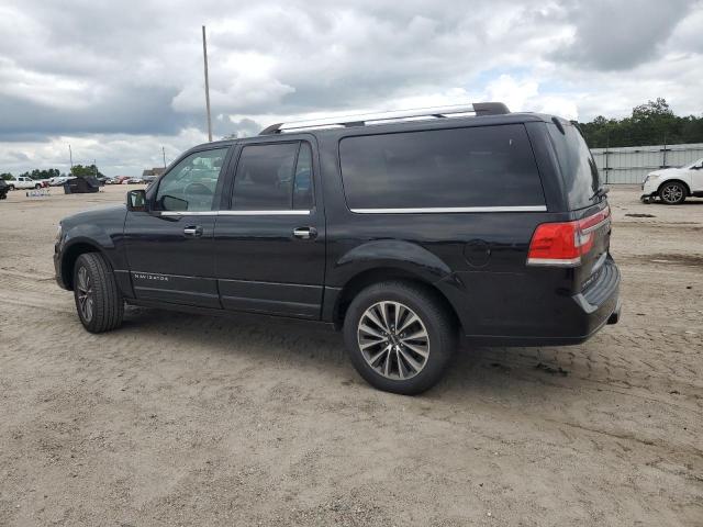 2017 LINCOLN NAVIGATOR 5LMJJ3HTXHEL06101