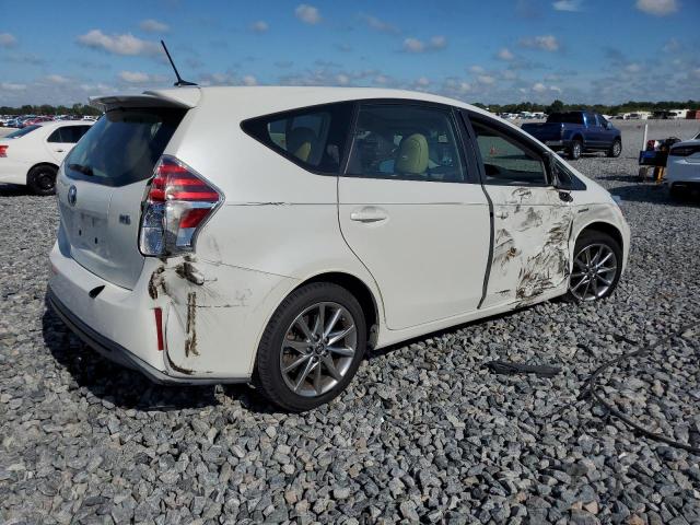 2017 TOYOTA PRIUS V - JTDZN3EU0HJ067516