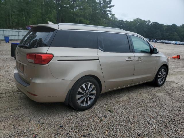 2015 KIA SEDONA EX KNDMC5C18F6019301