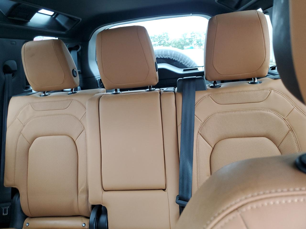 LAND ROVER DEFENDER 110 S