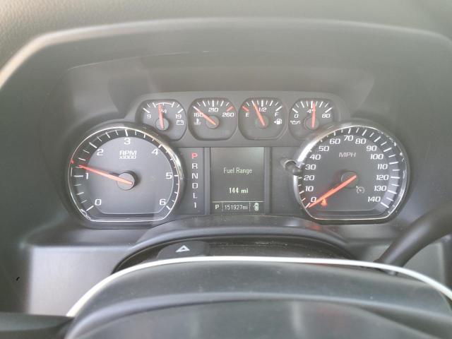 2018 GMC SIERRA K25 1GT02REG0JZ254258