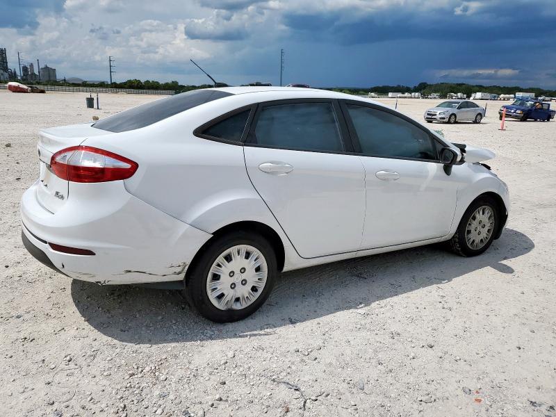 2019 FORD FIESTA S 3FADP4AJ6KM127174