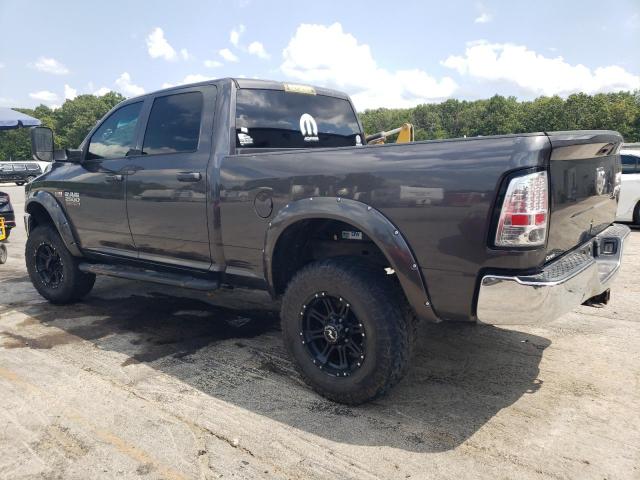2018 RAM 2500 ST 3C6UR5CJ6JG336507
