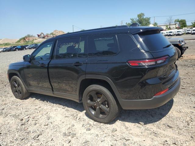 2023 JEEP GRAND CHER - 1C4RJKAG1P8874008
