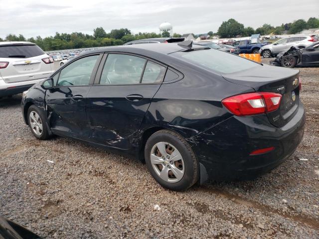 2017 CHEVROLET CRUZE LS 1G1BB5SM3H7271646