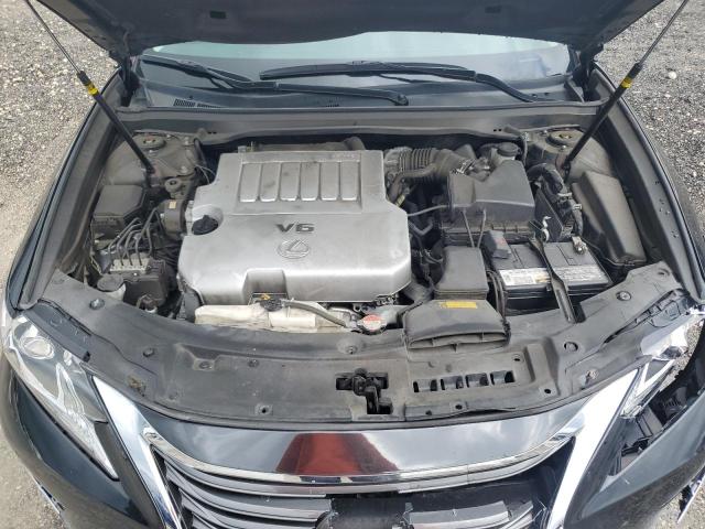 2016 LEXUS ES 350 58ABK1GG5GU011238