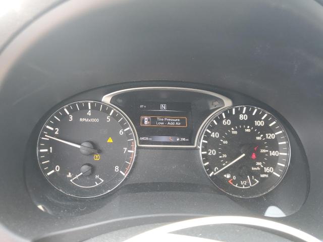 2016 NISSAN ALTIMA 2.5 - 1N4AL3AP6GC288615