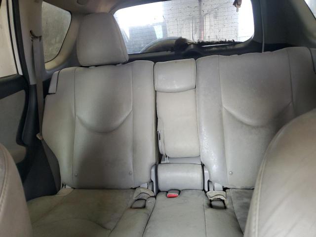 2011 TOYOTA RAV4 LIMIT #3302759357