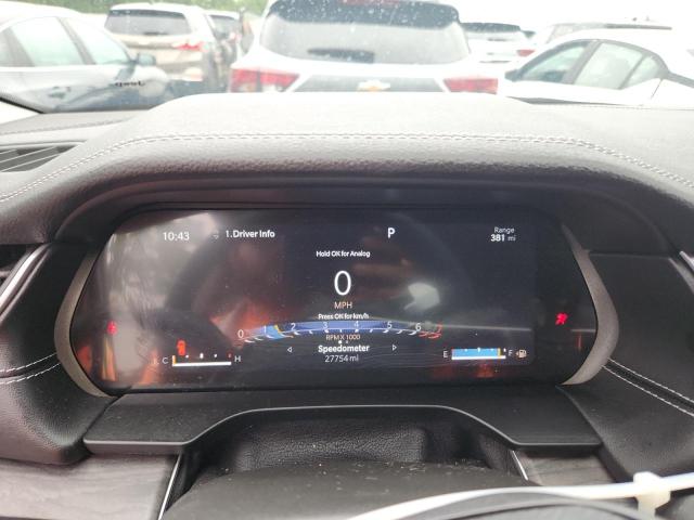 2023 JEEP GRAND CHER - 1C4RJKBG5P8810035