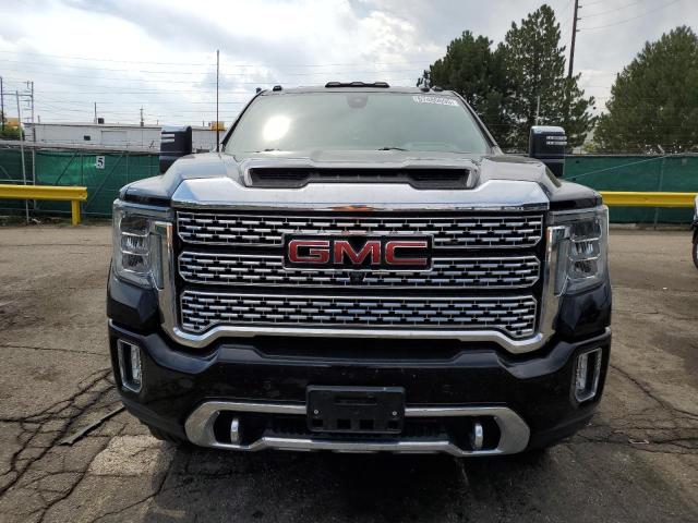 2020 GMC SIERRA K2500 DENALI 1GT49REY9LF324933