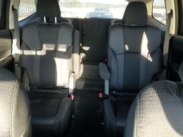 2021 SUBARU ASCENT PRE 4S4WMAFD7M3418750