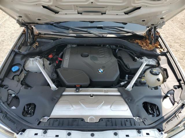 2023 BMW X3 XDRIVE3 5UX53DP04P9P65615