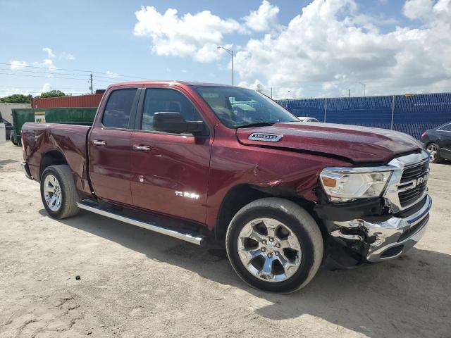 2020 RAM 1500 BIG HORN/LONE STAR #3293372485