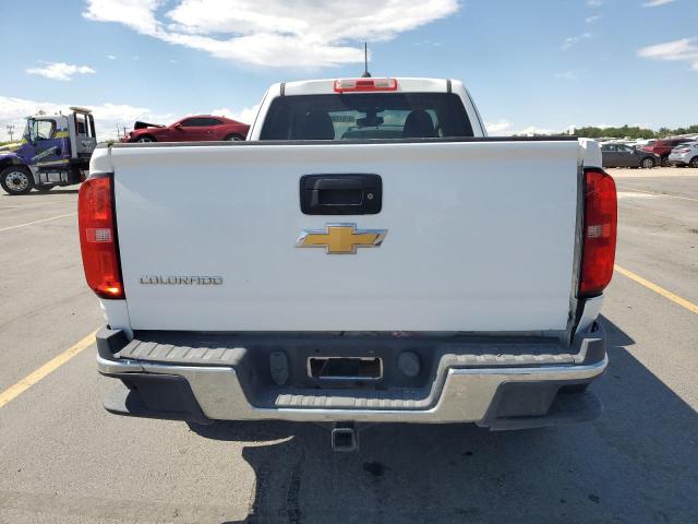 2016 CHEVROLET COLORADO 1GCHTBEA0G1251533