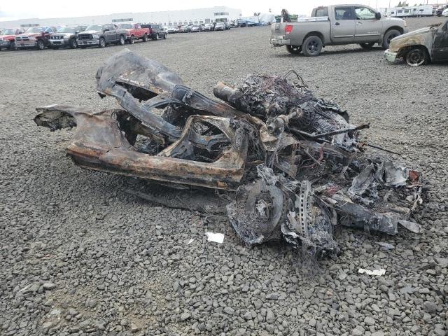 2019 PORSCHE 911 CARRERA S WP0AB2A92KS114547