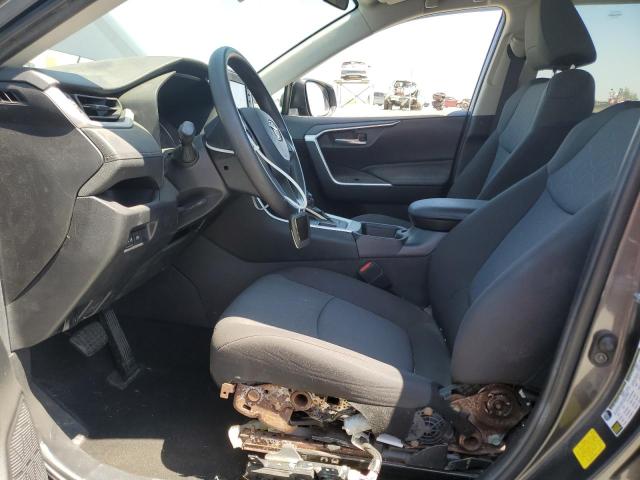 2021 TOYOTA RAV4 XLE - 2T3W1RFV9MC138475