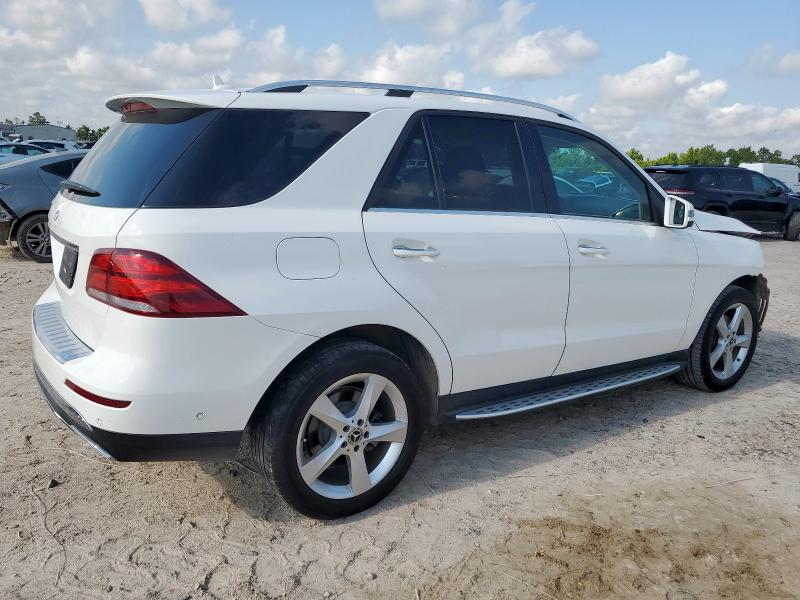 2017 MERCEDES-BENZ GLE 350 - 4JGDA5JB4HA959480