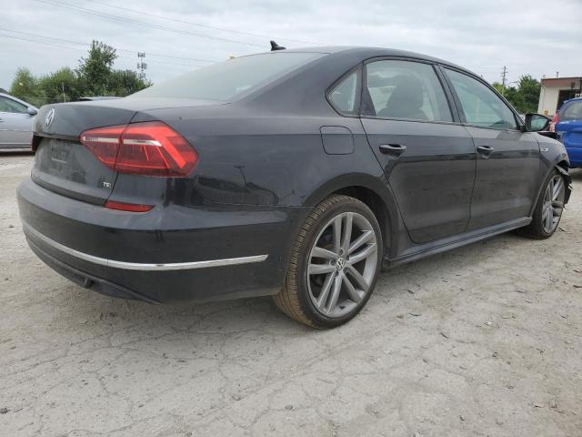 2018 VOLKSWAGEN PASSAT S #3264569912