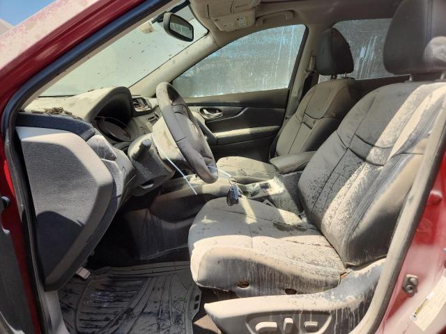 2015 NISSAN ROGUE S - 5N1AT2MV7FC811326