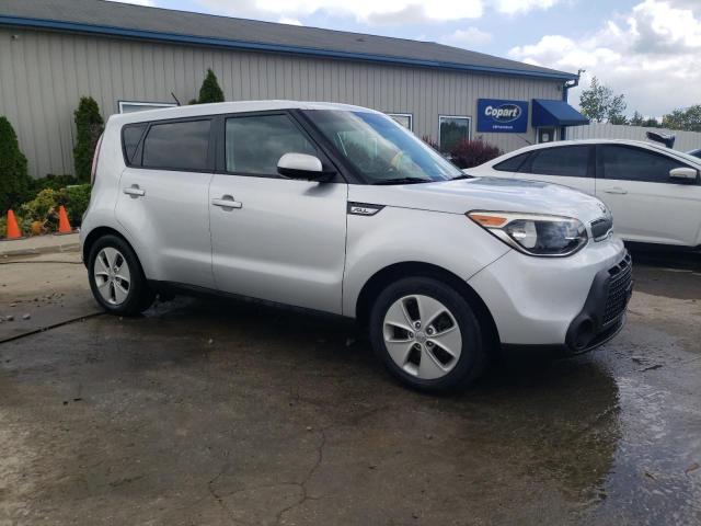 2016 KIA SOUL - KNDJN2A21G7852005