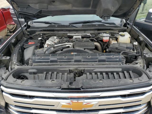 2024 CHEVROLET SILVERADO - 1GC4YUEY8RF280227
