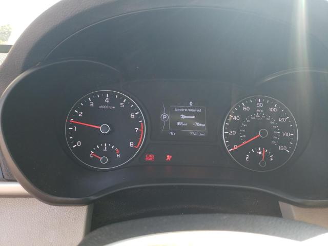 2018 KIA OPTIMA LX 5XXGT4L37JG259085