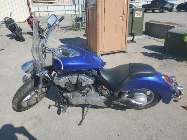 2015 HONDA VT1300 CR JH2SC6605FK500170