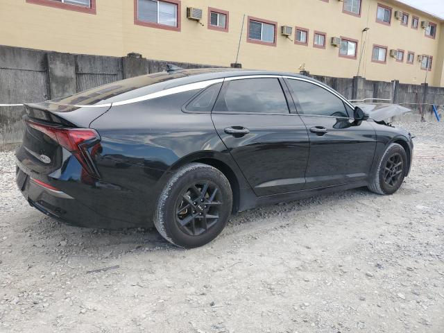 2025 KIA K5 LXS KNAG24J70S5323611