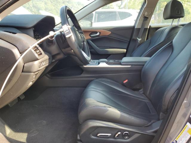 2021 ACURA TLX 19UUB6F35MA002988