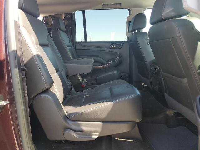2017 CHEVROLET SUBURBAN K 1GNSKJKC7HR327347
